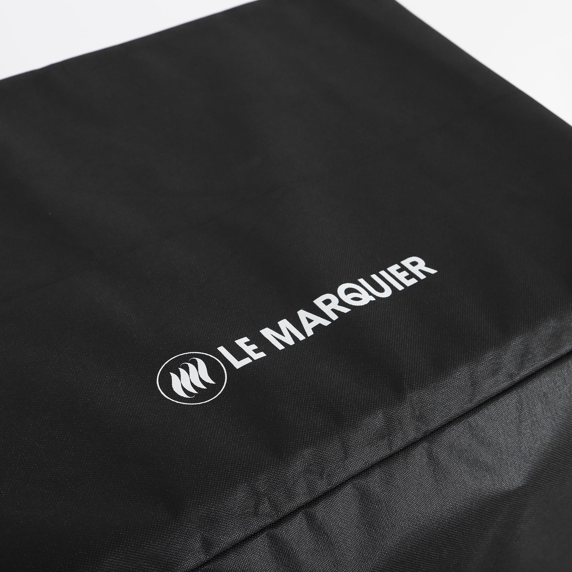 Housse Pour Plancha 60 cm Sans Couvercle Le Marquier - Mathon - 2