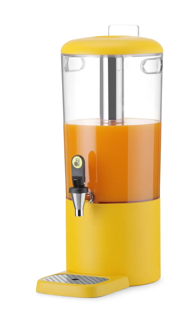 Fontaine à Jus de Fruit 8 Litres UNIQ - Hendi HENDI - Mathon - 5