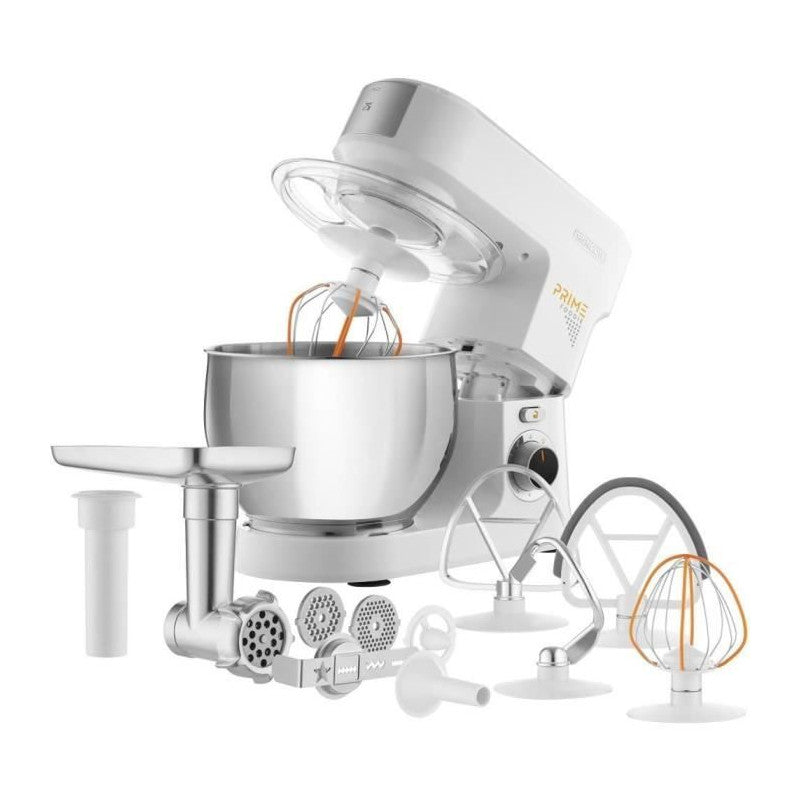 Robot Pâtissier - Sencor - Stm 3740wh SENCOR - Mathon - 2