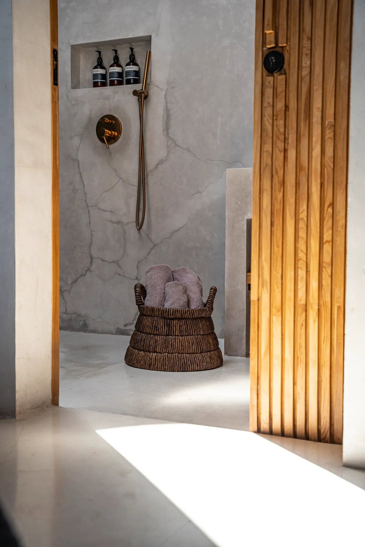 Le Panier Chisomo Bazar Bizar - Mathon - 4