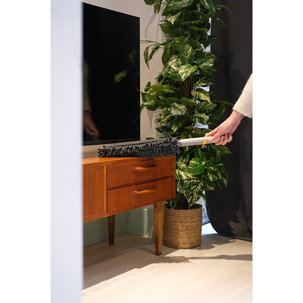 Plumeau multi surfaces avec étui 3-en-1 CleanTech Joseph Joseph - Mathon - 2