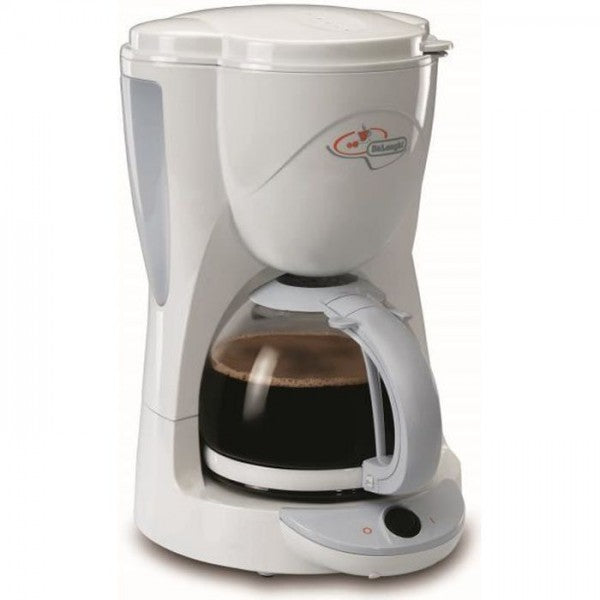 Machine A Cafe - Cafetiere Electrique  Filtre - Delonghi - Icm2.1 - 10 Delonghi - Mathon - 1