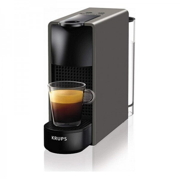 Cafetière à Capsules Krups Nespresso Essenza Mini Xn110b 0,6 L 19 Bar Krups - Mathon