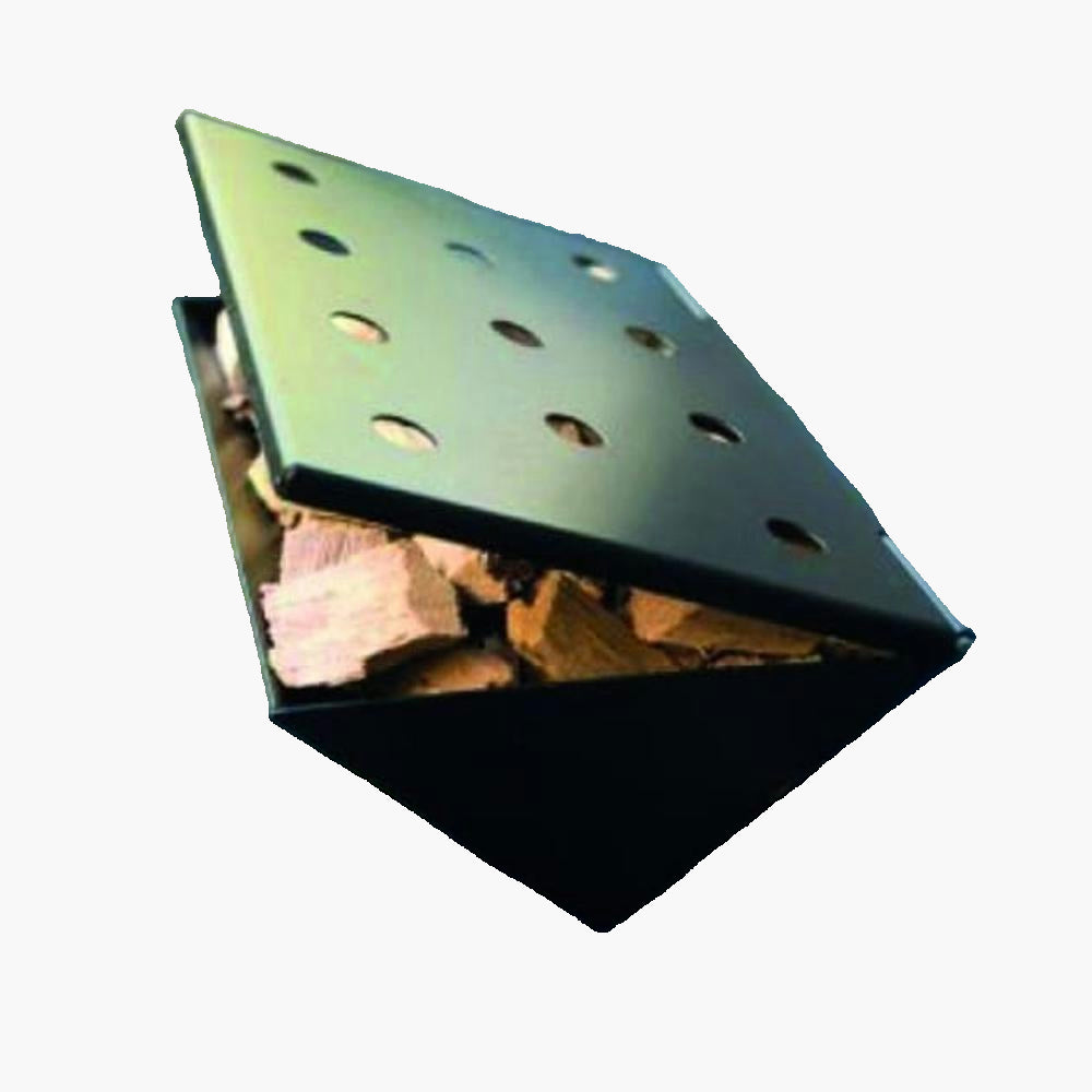 Copeaux de fumage Napoleon whisky Napoléon - Mathon - 3