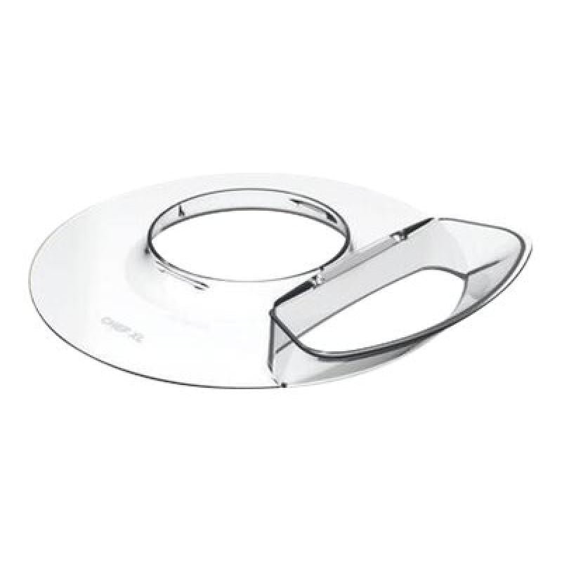 Food Processor Kvl85 004si  004si   004si Titanium Chef Baker Xl Silver (kvl85.004si) Kenwood - Mathon - 2