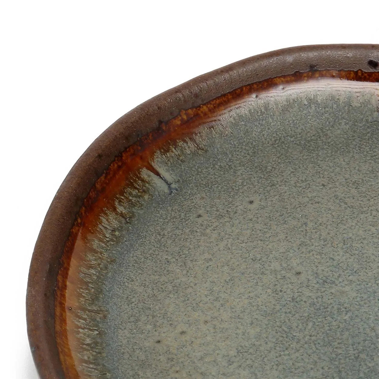 L’Assiette Apéritif Côa - Set De 6 Bazar Bizar - Mathon - 2