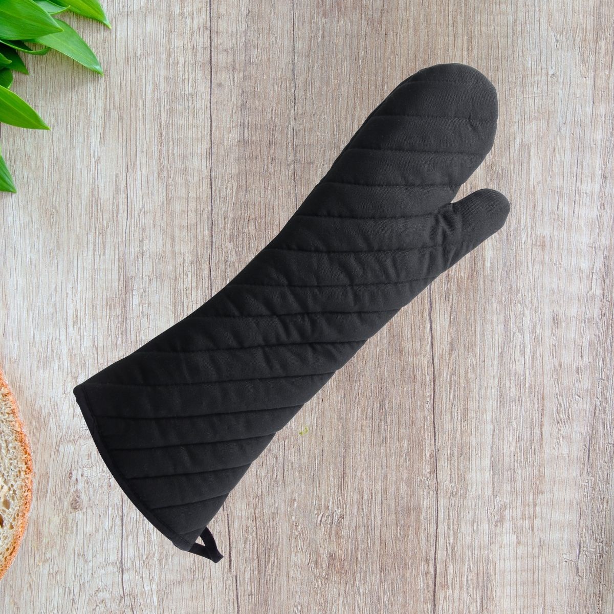 Gant de cuisine et barbecue XXL 48 cm  BBQ Edition Fackelmann - Mathon - 2