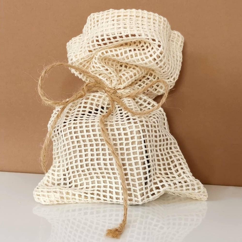 Ficelle en jute naturelle brune - 2mm x 40m - Corde ce chanvre épaisse pour décoration, jardin, bricolage, art et artisanat Shop-Story - Mathon - 6