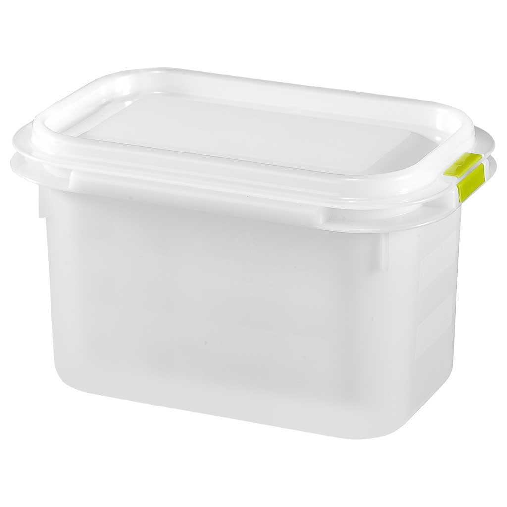 Boîte GN PP- 176X108X100 - 1,1L - Matériel CHR Pro - Mathon