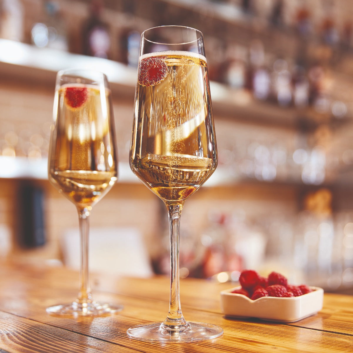 Ensemble 18 verres  Vinetis - Luminarc Luminarc - Mathon - 2