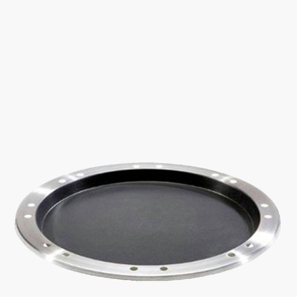 Plancha barbecue charbon Cobb Premier fonte Cobb - Mathon - 1