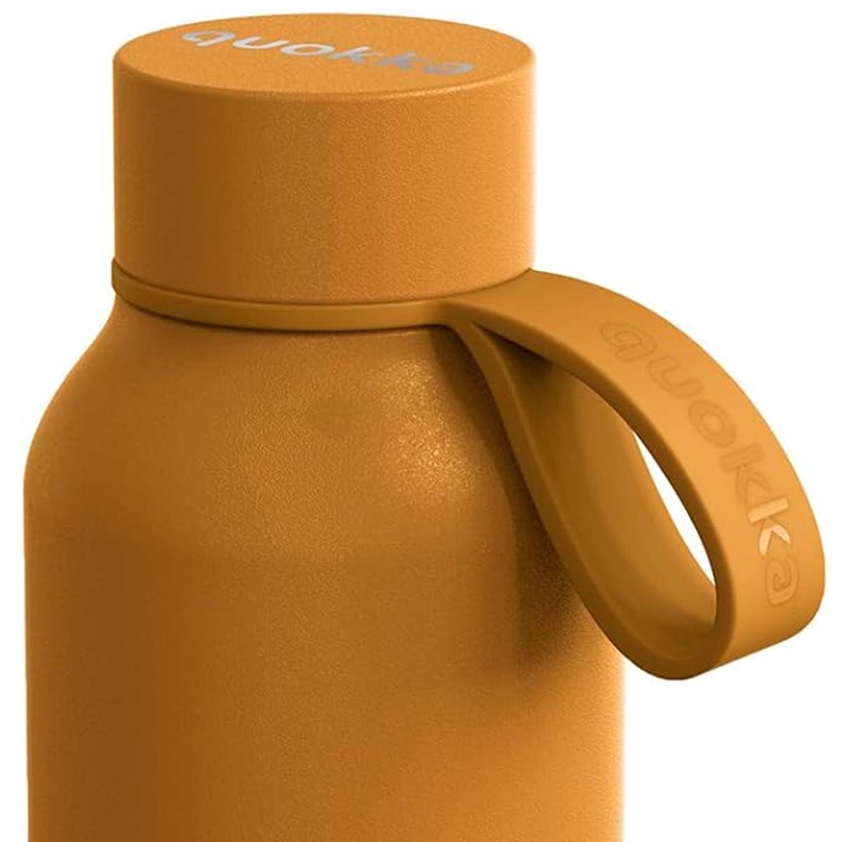 Bouteille Isotherme 510ml Quokka - Mathon - 2