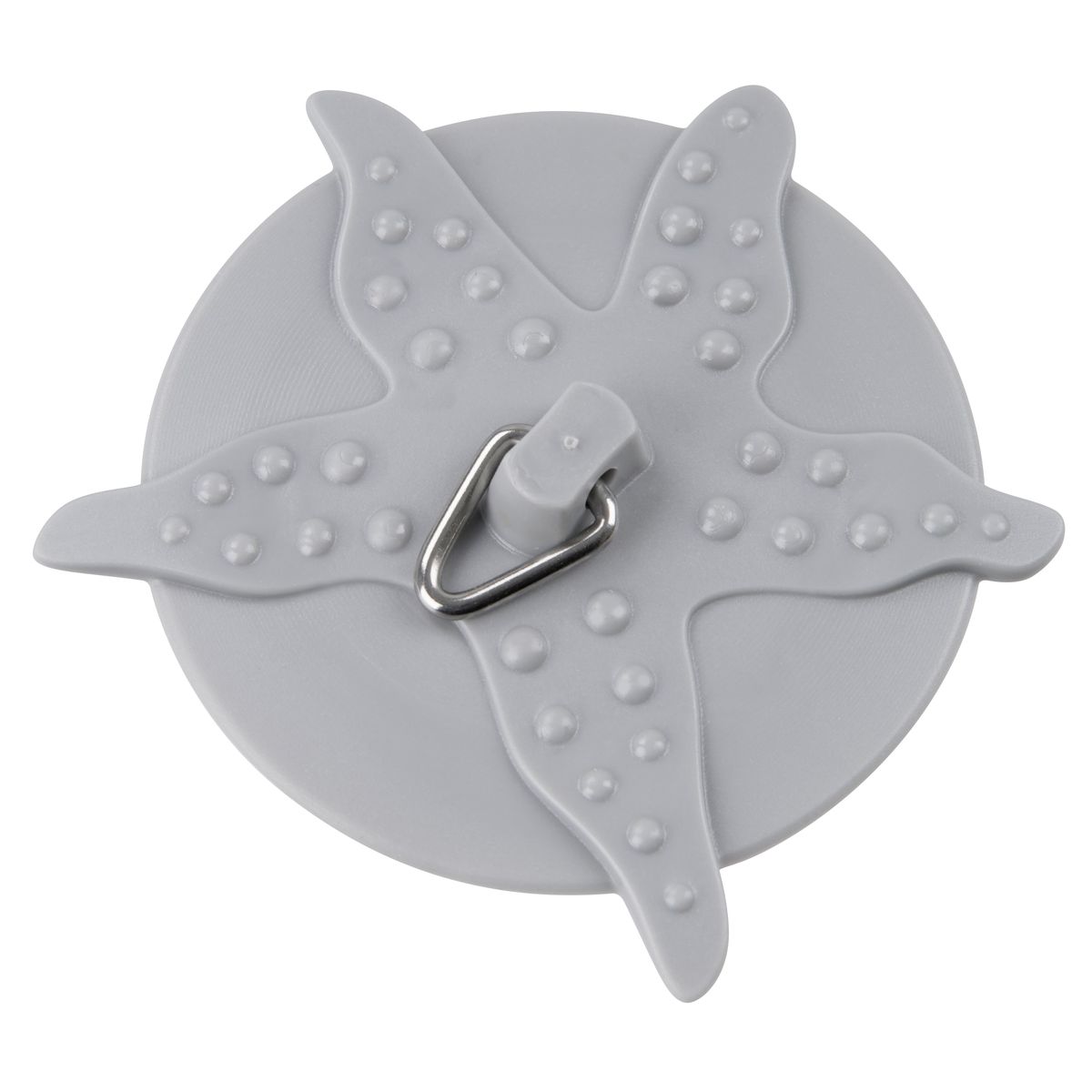 Bouchon de lavabo universel  Tecno Fackelmann - Mathon - 4