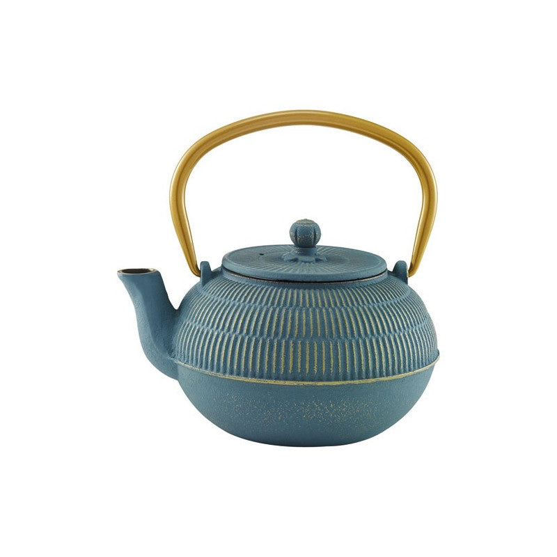 Theiere Fonte Yuan Bleue 0l9 Induction Beka - 16409354 Beka - Mathon - 1