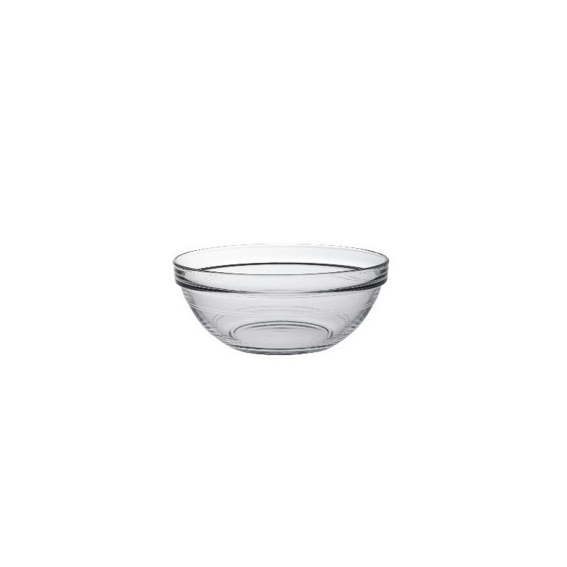 Lys Saladier Transparent 17cm 97cl Duralex - 2026af06a1111 Duralex - Mathon - 1