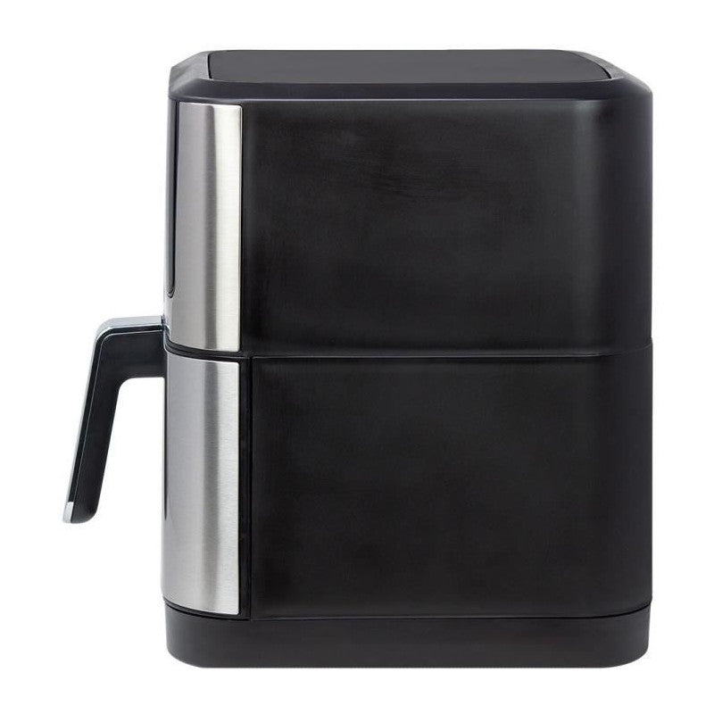 Friteuse Sans Huile - Jocca - 2193 - 8l - 1800 W - 30,3 X 38,3 X 35,1 Cm - Acier Inoxydable Jocca - Mathon - 3