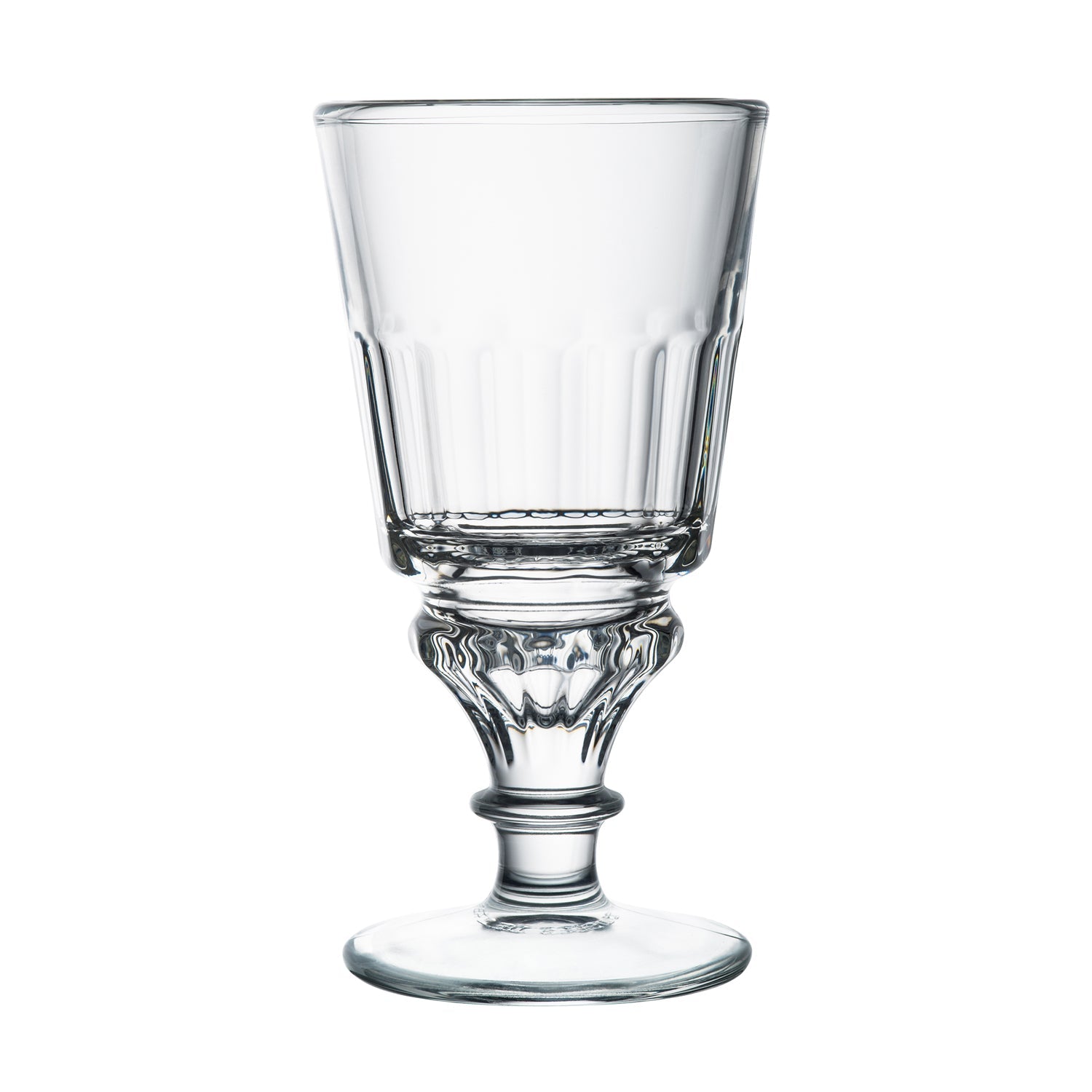Lot de 6 verres à déguster La Rochère - Mathon - 1