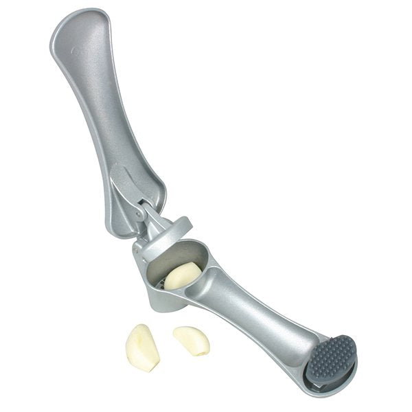 Presse-ail XL avec poussoir nettoyant - Mathon - 1