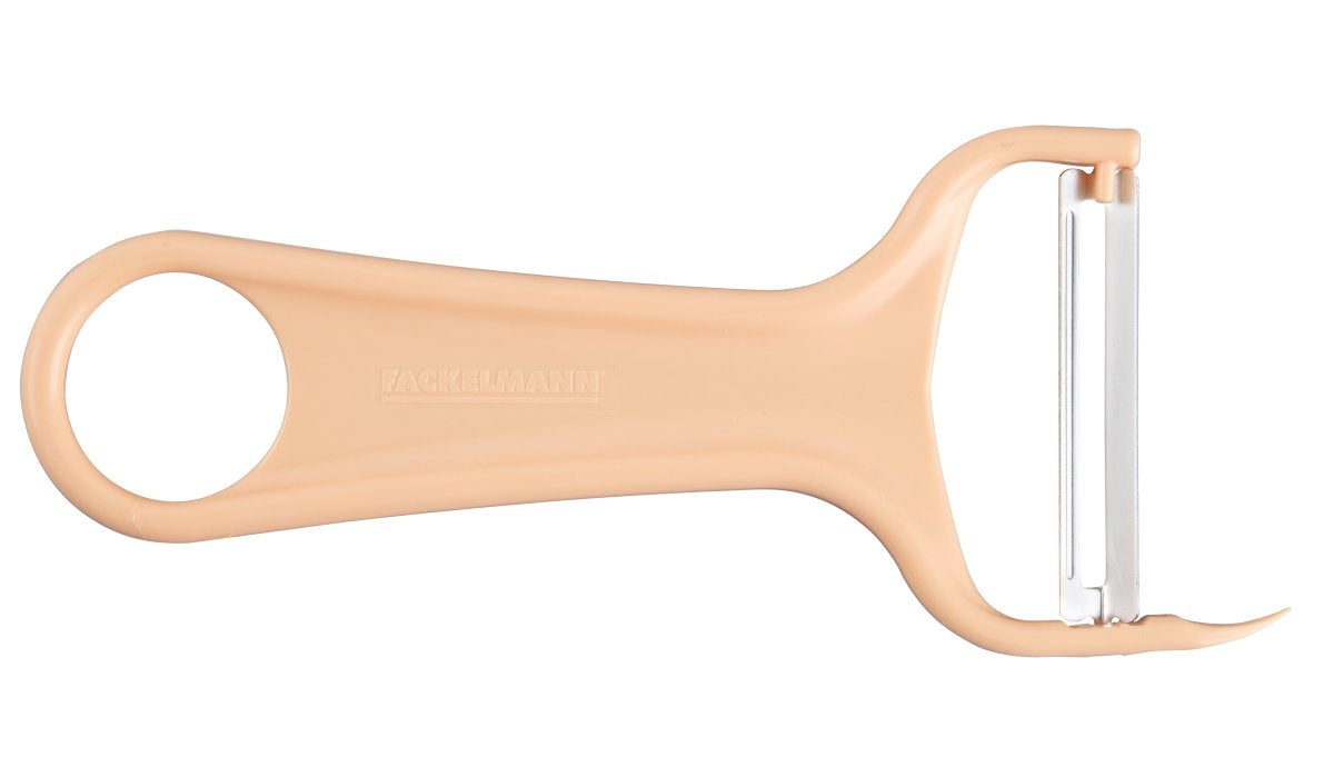 Éplucheur à Lame Mobile  SUMMER PARTY Fackelmann - Mathon - 2