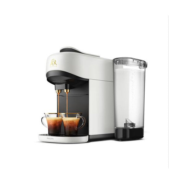 Cafetière à Dosette Philips L