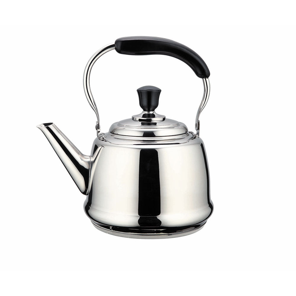 Bouilloire Claudette 2,5 l en inox Beka - Mathon - 1