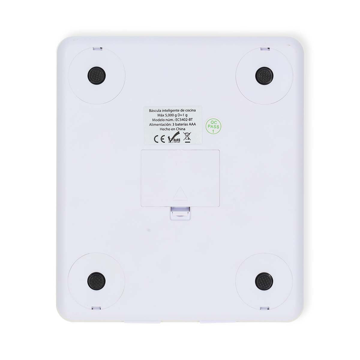 Balance de Cuisine SmartLife Nedis - Mathon - 3