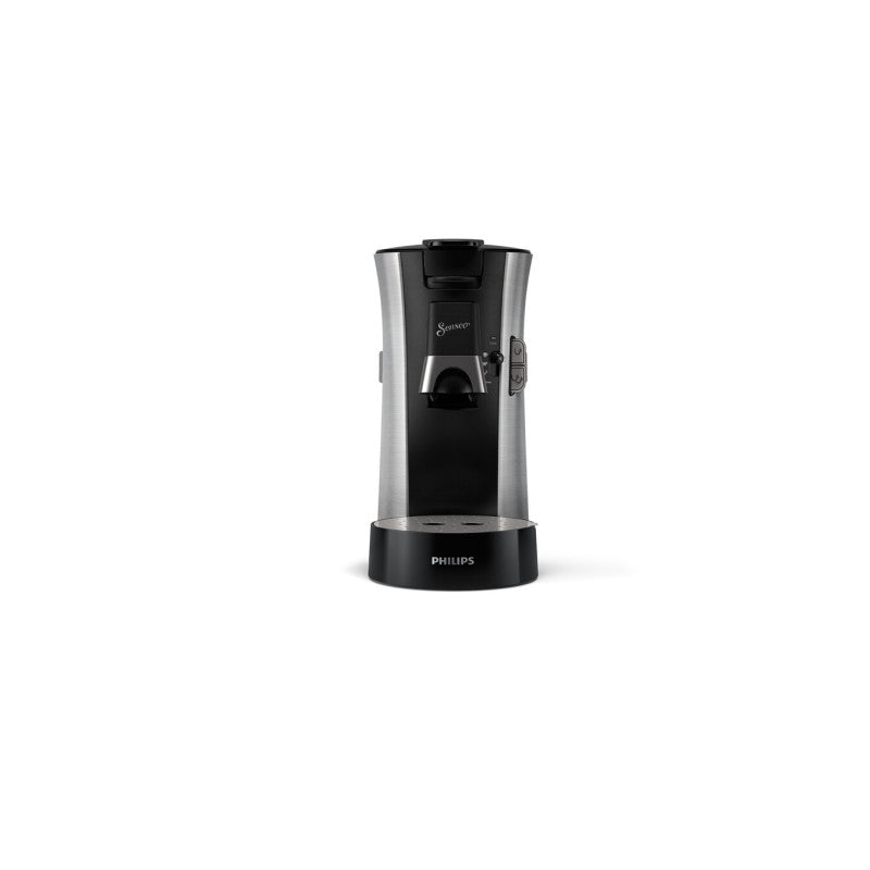 Cafetière à Dosette Ou Capsule   Csa250 11 Gris Anthracite Philips - Mathon - 3