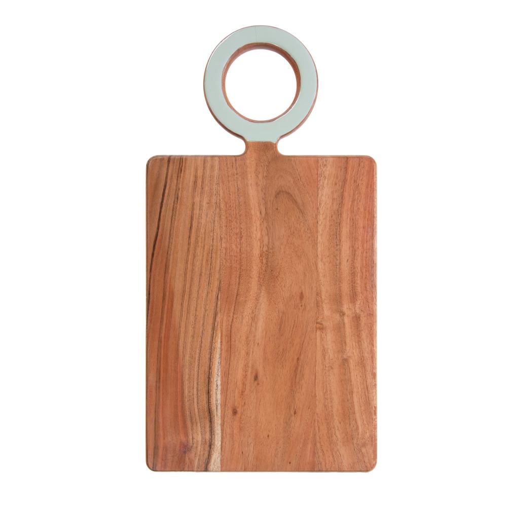 Planche positive Amande 44x22 cm Amadeus - Mathon - 1