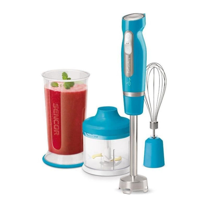 Mixeur Plongeant - Sencor - Shb 4467tq-eue3 SENCOR - Mathon - 1