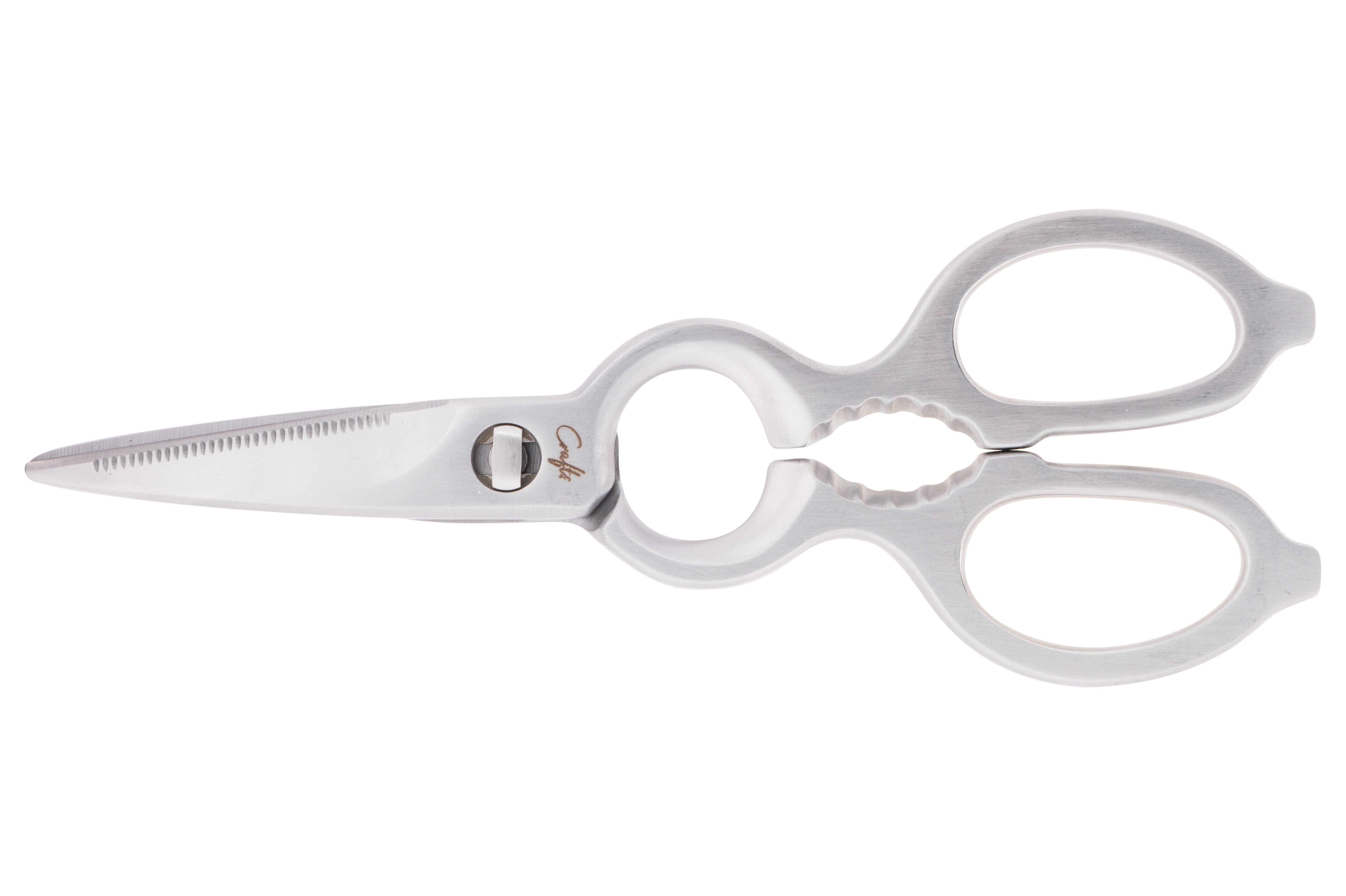 Ciseaux de cuisine 20,5Cm, Couteaux & Co Cosy&Trendy - Mathon - 1