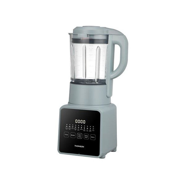 Blender Chauffant Thomson Thb1k 1000w Bleu-gris Thomson - Mathon