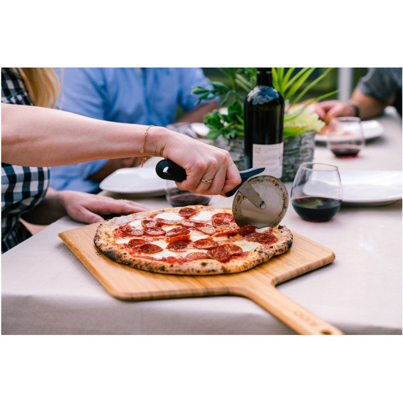Accessoire Barbecue Et Plancha   Roulette à Pizza Ooni - Mathon - 3