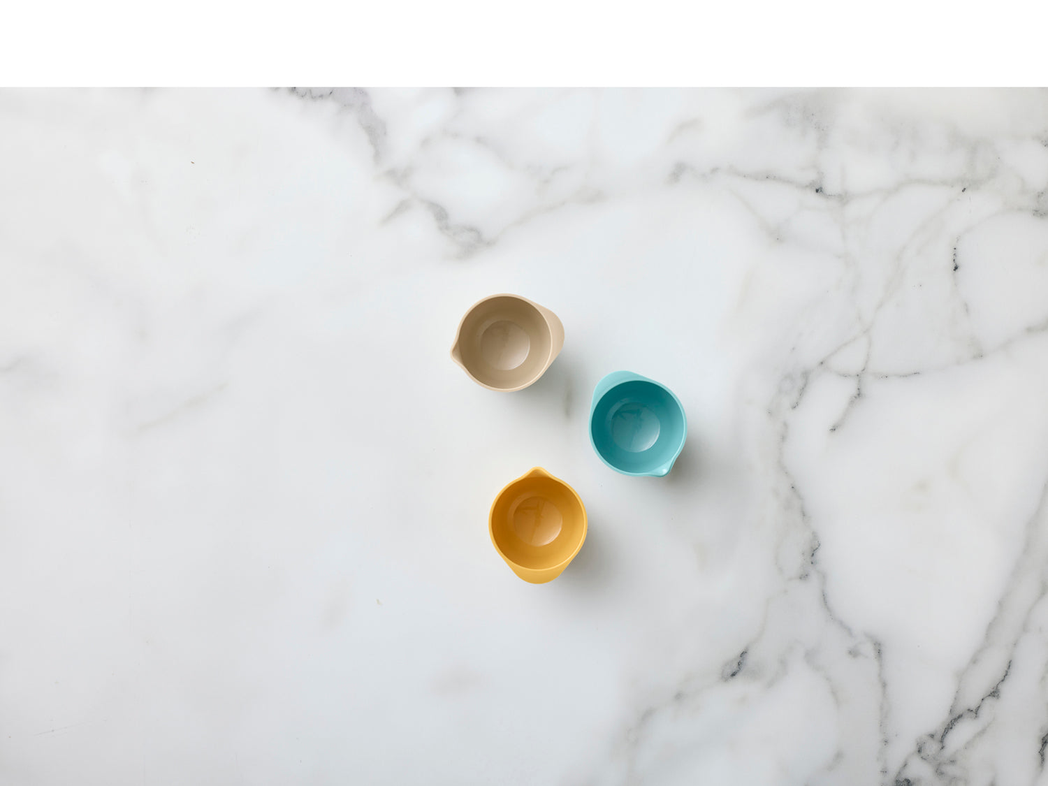 Mini-bol Margrethe en ABS Curry Rosti - Mathon - 6