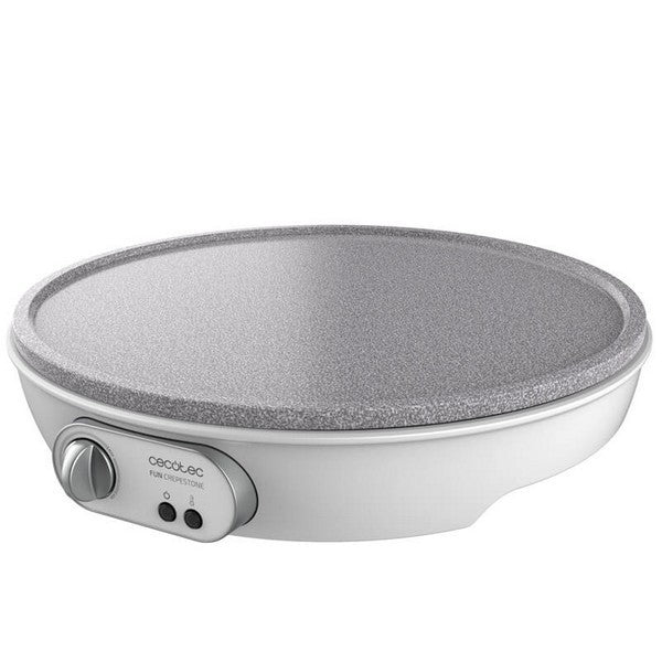 Crêpière Cecotec Crepestone 1000w Cecotec - Mathon - 3