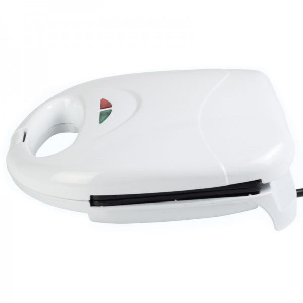 Machine à Sandwich Tristar Sa-3050 750w Blanc Noir 750 W Tristar - Mathon - 5
