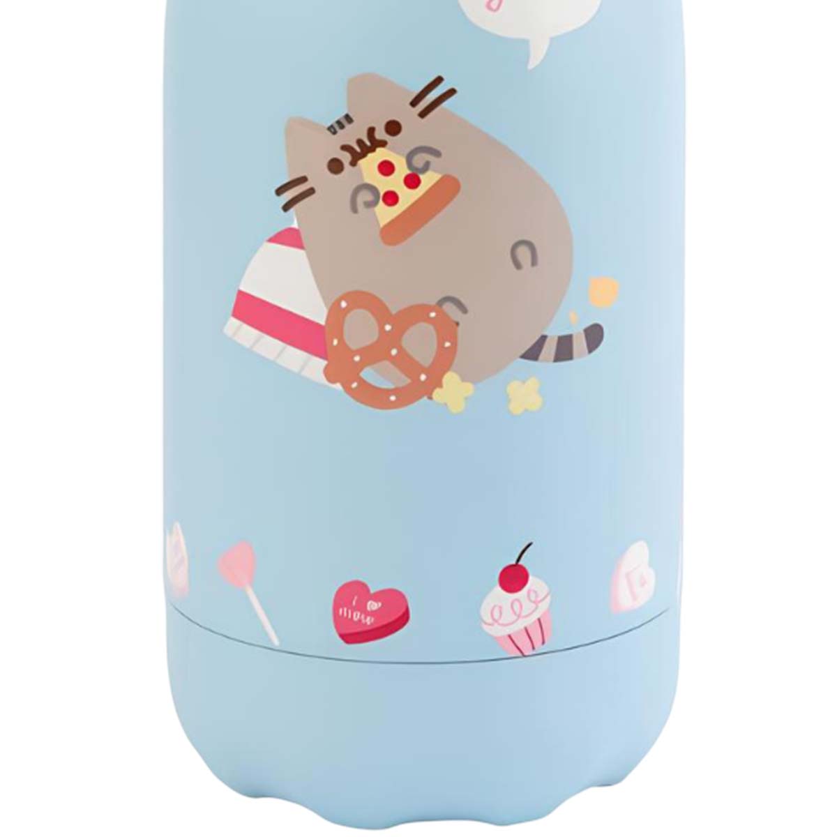 Bouteille Isotherme 260ml Pusheen - Mathon - 5