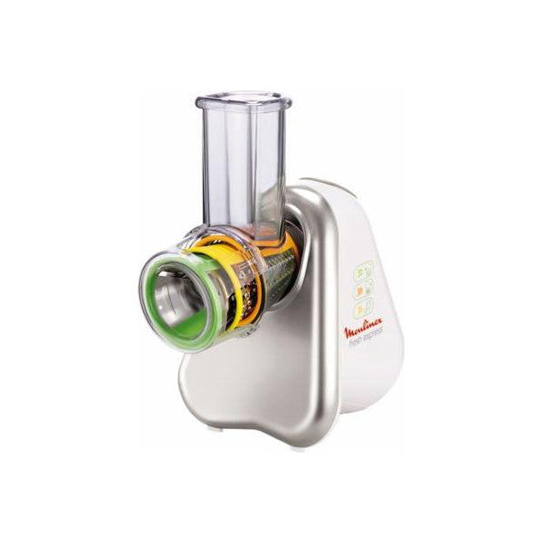 Hâchoir Moulinex Fresh Express 3 Cônes Dj753e10 Moulinex - Mathon