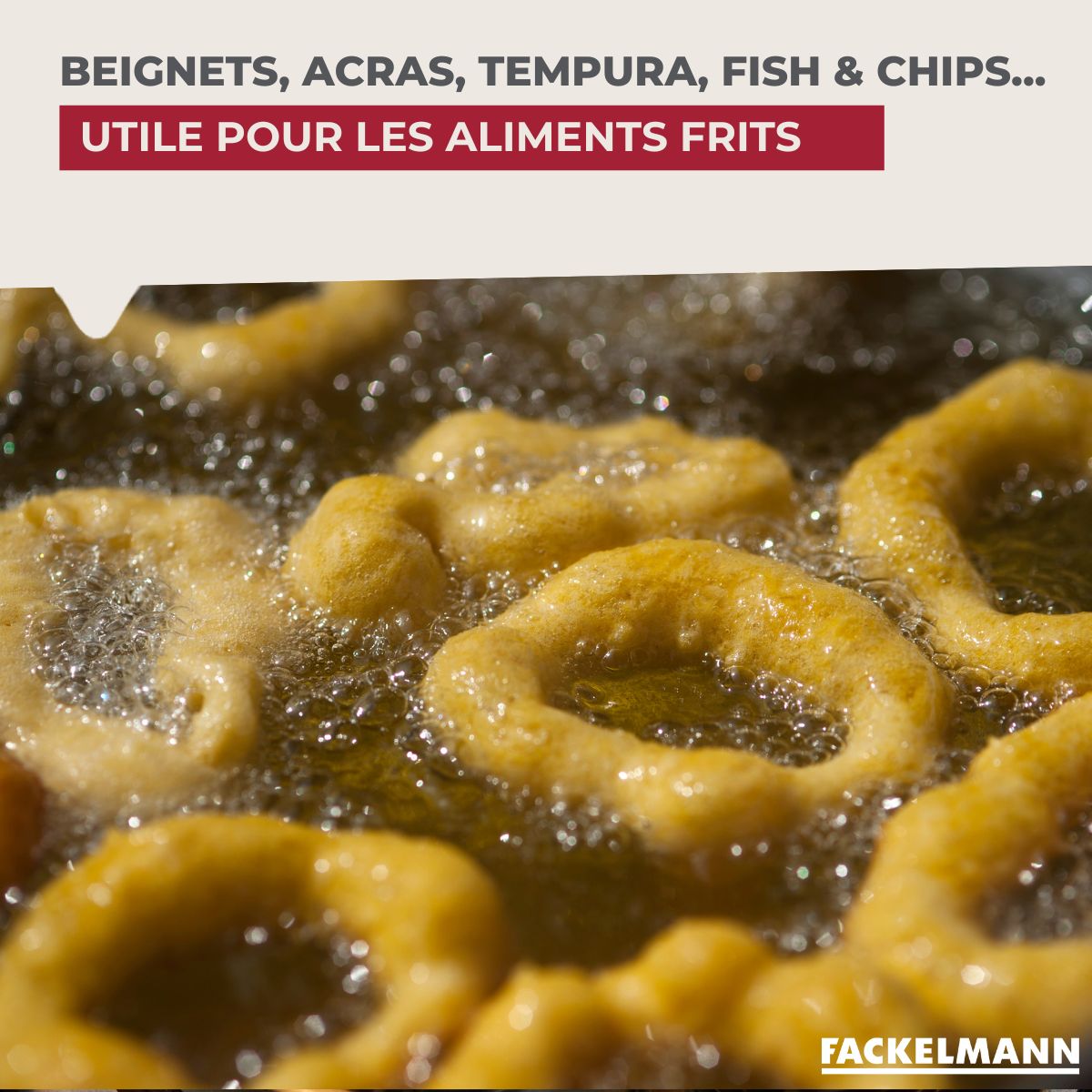 Ecumoire  32 cm Elemental Fackelmann - Mathon - 4