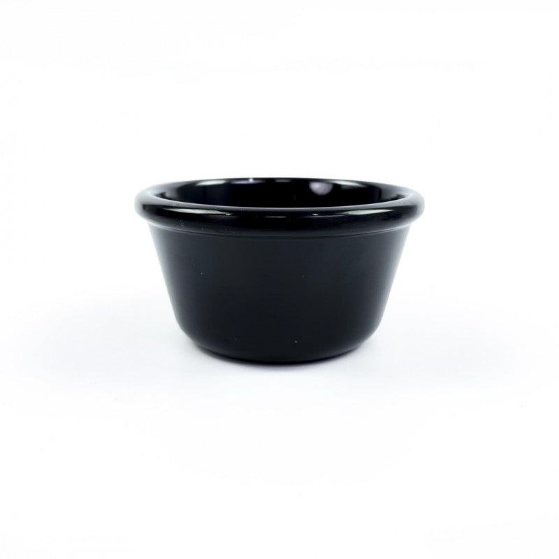 Lot de 6 sauciers, en mélamine, L.8.5*l.8.5*h.4.5 cm Plastorex - Mathon