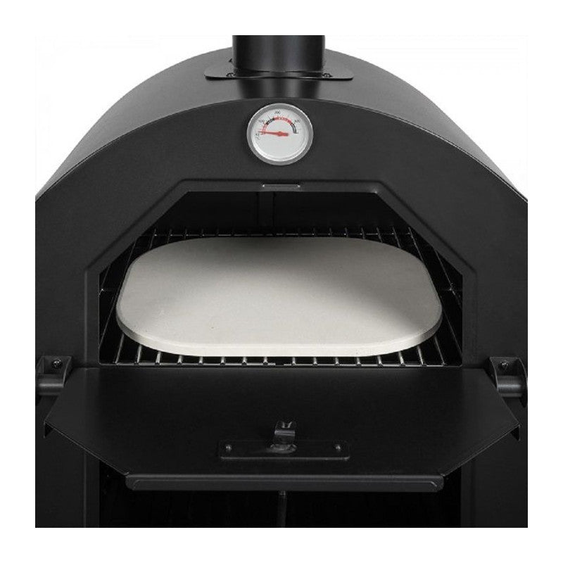 Four A Pizza Et Tarte Flambée - Livoo - Doc331 - Livoo - Mathon - 2