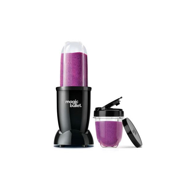 Mini Blender Magic Bullet Mbr06b 200 W Noir Magic Bullet - Mathon