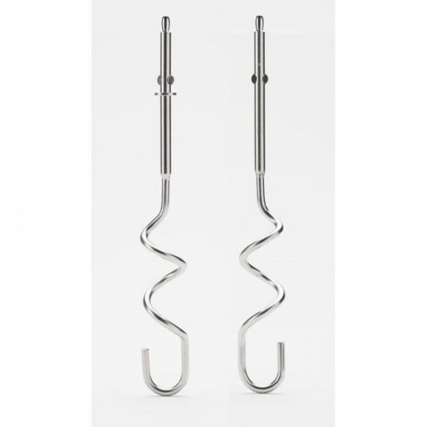 Batteur Fouet Electrique Kenwood Hmp30.a0si  A Main 450w 5 Vitesses + Kenwood - Mathon - 5