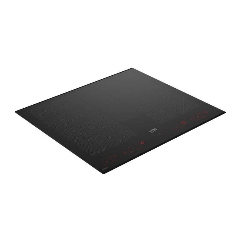 Table De Cuisson A Induction - Beko - 8 Inducteurs + 1 Zone Flexible - 60 Cm - Hii68811nt Beko - Mathon - 2