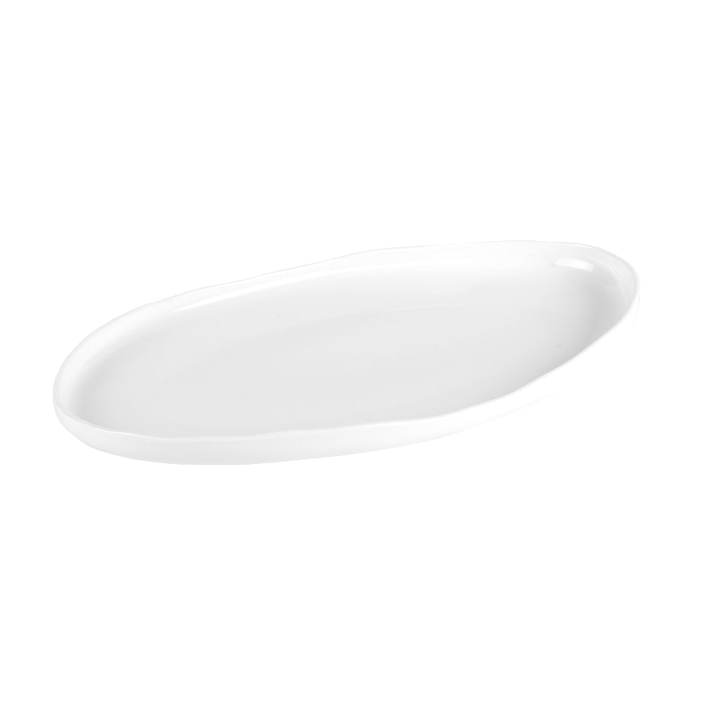 Plat Organic 31x19 cm Table passion - Mathon