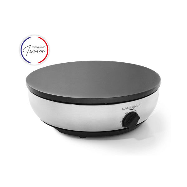 Crêpière Lagrange Crêpière Pro 209001 Lagrange - Mathon - 2