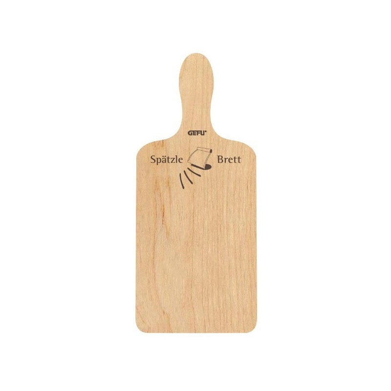 Planche à spaetzle Gefu - Mathon - 1