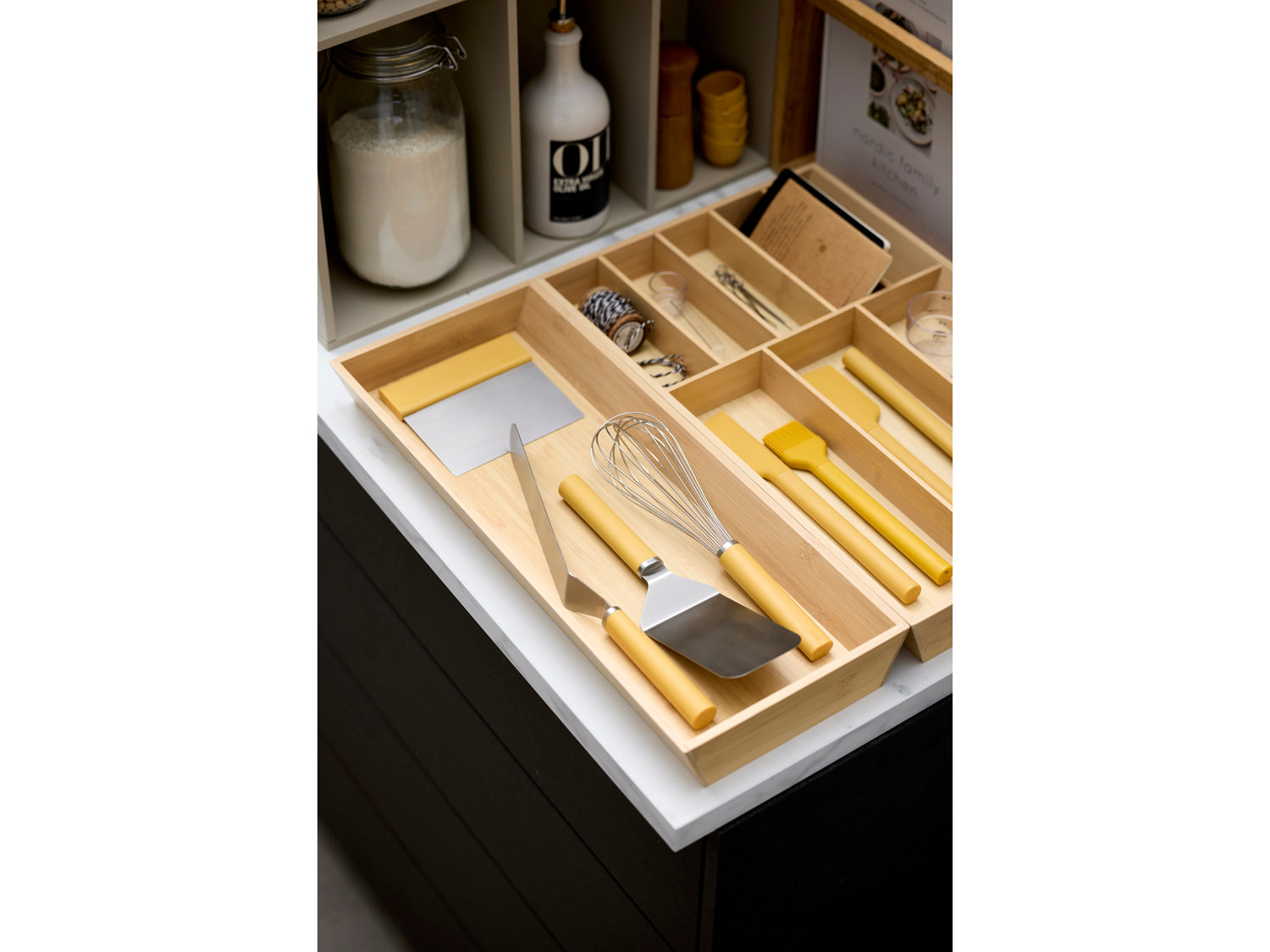 Fouet acier Curry Emma 27 cm Rosti - Mathon - 6