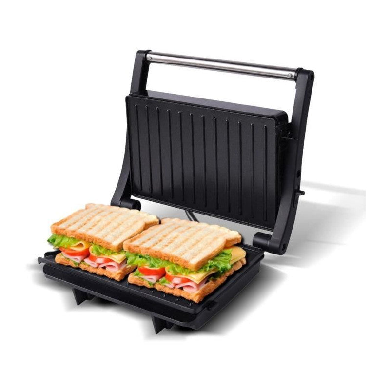 Grill électrique - Jocca - 2131 - Ouverture 180° Jocca - Mathon - 4