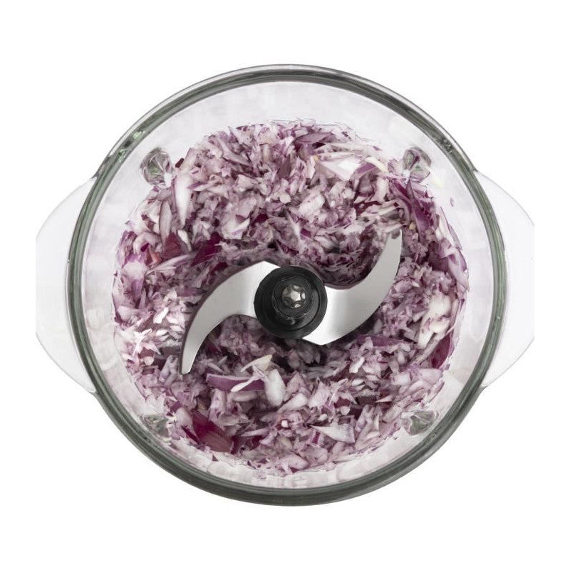 Mini hachoir électrique - LEO8 H.Koenig - Mathon - 6