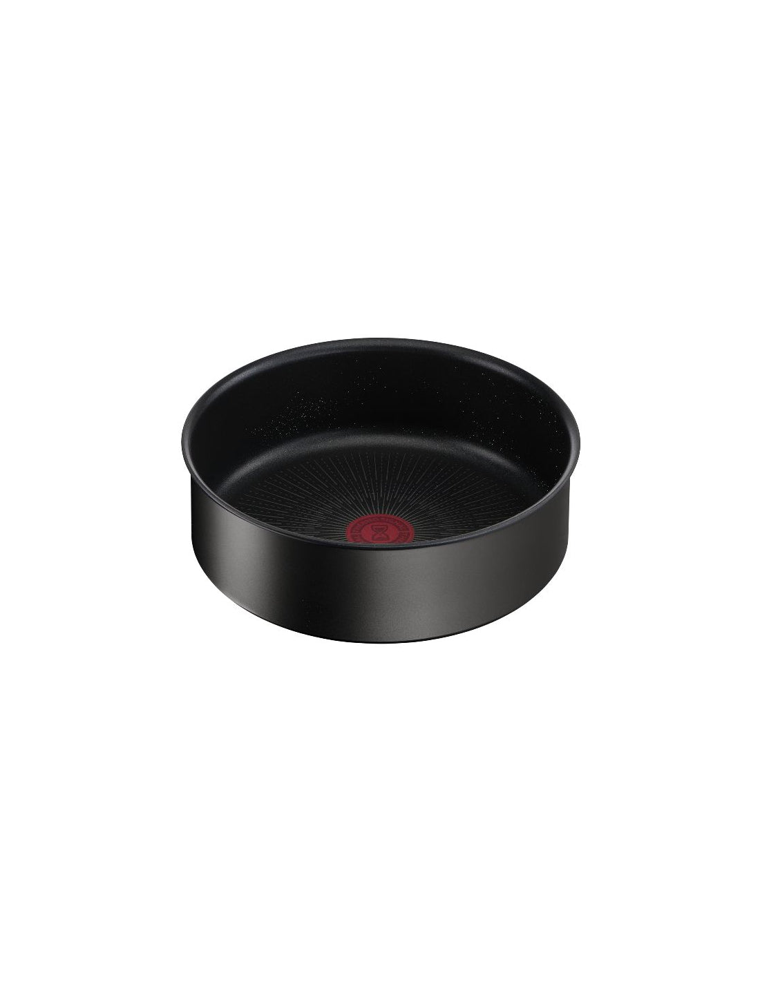 Poele Sauteuse   Sauteuse 24 Cm Ingenio Eco Resist L3973502 Tefal - Mathon